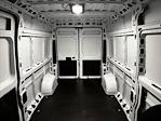 New 2025 Ram ProMaster 2500 High Roof Empty Cargo Van for sale #S0102 - photo 18