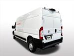 New 2025 Ram ProMaster 2500 High Roof Empty Cargo Van for sale #S0102 - photo 3