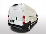 New 2025 Ram ProMaster 2500 High Roof Empty Cargo Van for sale #S0102 - photo 6
