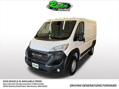 New 2025 Ram ProMaster 1500 Standard Roof Empty Cargo Van for sale #S0193 - photo 1