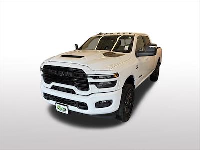 New 2025 Ram 3500 Laramie Crew Cab 4x4 Pickup for sale #S0214 - photo 2