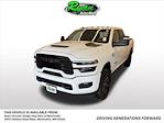 New 2025 Ram 3500 Laramie Crew Cab 4x4 Pickup for sale #S0214 - photo 1