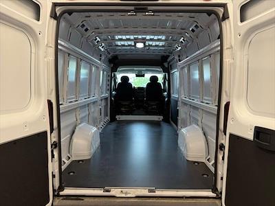 New 2025 Ram ProMaster 3500 High Roof Empty Cargo Van for sale #S0233 - photo 2