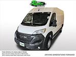 New 2025 Ram ProMaster 3500 High Roof Empty Cargo Van for sale #S0233 - photo 1