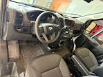 New 2025 Ram ProMaster 3500 High Roof Empty Cargo Van for sale #S0233 - photo 9