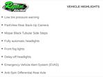 New 2025 Ram 2500 Tradesman Crew Cab 4x4 Pickup for sale #S0258 - photo 15