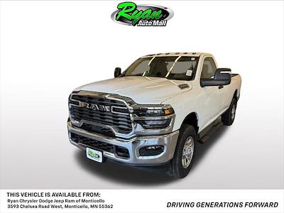 New 2025 Ram 2500 Tradesman Regular Cab 4x4 Pickup for sale #S0265 - photo 1