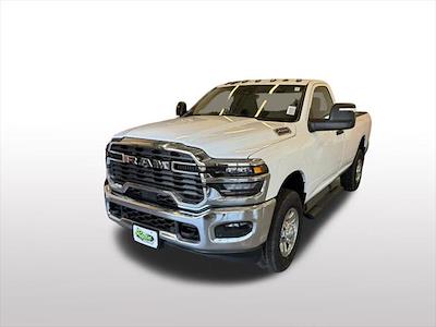 New 2025 Ram 2500 Tradesman Regular Cab 4x4 Pickup for sale #S0265 - photo 2