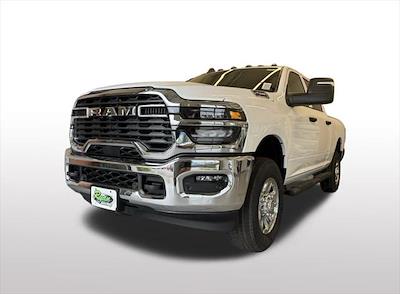 New 2025 Ram 2500 Tradesman Crew Cab 4x4 Pickup for sale #S0266 - photo 2