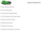 New 2025 Ram 2500 Tradesman Crew Cab 4x4 Pickup for sale #S0266 - photo 10