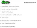 New 2025 Ram 2500 Tradesman Crew Cab 4x4 Pickup for sale #S0267 - photo 25