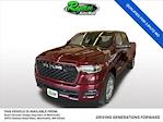 New 2025 Ram 1500 Big Horn Crew Cab 4x4 Pickup for sale #S0290 - photo 1
