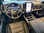 New 2025 Ram 1500 Big Horn Crew Cab 4x4 Pickup for sale #S0290 - photo 18