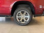 New 2025 Ram 1500 Big Horn Crew Cab 4x4 Pickup for sale #S0290 - photo 26