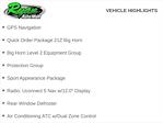 New 2025 Ram 1500 Big Horn Crew Cab 4x4 Pickup for sale #S0290 - photo 5