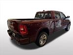 New 2025 Ram 1500 Big Horn Crew Cab 4x4 Pickup for sale #S0290 - photo 6