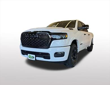 New 2025 Ram 1500 Big Horn Crew Cab 4x4 Pickup for sale #S0313 - photo 2