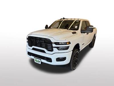 New 2025 Ram 2500 Big Horn Crew Cab 4x4 Pickup for sale #S0359 - photo 2