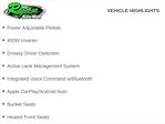 New 2025 Ram 2500 Big Horn Crew Cab 4x4 Pickup for sale #S0359 - photo 32