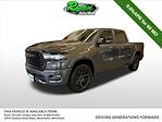 New 2026 Ram 1500 Laramie Crew Cab 4x4 Pickup for sale #S0382 - photo 1