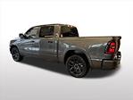 New 2026 Ram 1500 Laramie Crew Cab 4x4 Pickup for sale #S0382 - photo 3