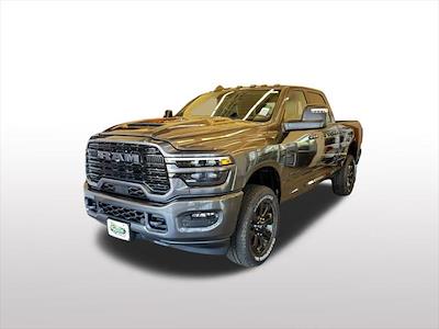 New 2026 Ram 2500 Laramie Crew Cab 4x4 Pickup for sale #S0392 - photo 2