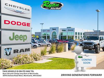 New 2026 Ram 2500 Laramie Crew Cab 4x4 Pickup for sale #S0393 - photo 1
