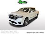 New 2025 Ram 1500 Limited Longhorn Crew Cab 4x4 Pickup for sale #S0402 - photo 1