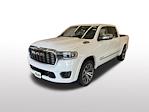 New 2025 Ram 1500 Limited Longhorn Crew Cab 4x4 Pickup for sale #S0402 - photo 2