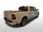 New 2025 Ram 1500 Limited Longhorn Crew Cab 4x4 Pickup for sale #S0402 - photo 6