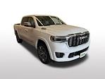 New 2025 Ram 1500 Limited Longhorn Crew Cab 4x4 Pickup for sale #S0402 - photo 7