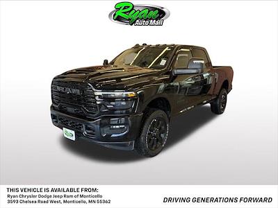 New 2026 Ram 2500 Laramie Crew Cab 4x4 Pickup for sale #S0403 - photo 1