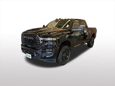 New 2026 Ram 2500 Laramie Crew Cab 4x4 Pickup for sale #S0403 - photo 2