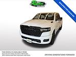 New 2025 Ram 1500 Big Horn Crew Cab 4x4 Pickup for sale #S0404 - photo 1