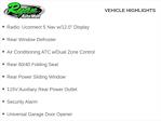 New 2025 Ram 1500 Big Horn Crew Cab 4x4 Pickup for sale #S0404 - photo 10