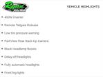 New 2025 Ram 1500 Big Horn Crew Cab 4x4 Pickup for sale #S0404 - photo 15