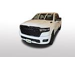New 2025 Ram 1500 Big Horn Crew Cab 4x4 Pickup for sale #S0404 - photo 2