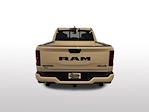 New 2025 Ram 1500 Big Horn Crew Cab 4x4 Pickup for sale #S0404 - photo 4