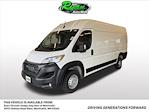 New 2026 Ram ProMaster 3500 High Roof Empty Cargo Van for sale #S0419 - photo 1
