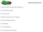 New 2026 Ram ProMaster 3500 High Roof Empty Cargo Van for sale #S0419 - photo 4