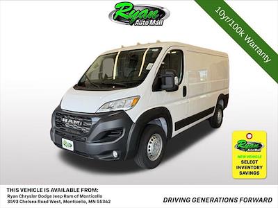 New 2026 Ram ProMaster 1500 Standard Roof Empty Cargo Van for sale #S0430 - photo 1
