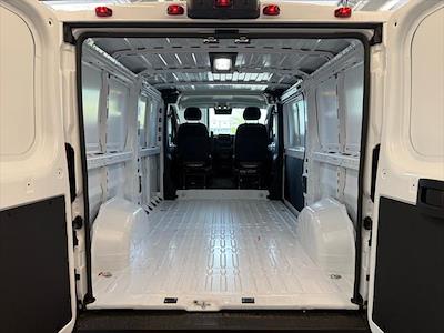New 2026 Ram ProMaster 1500 Standard Roof Empty Cargo Van for sale #S0430 - photo 2