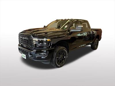 New 2026 Ram 2500 Laramie Crew Cab 4x4 Pickup for sale #S0445 - photo 2