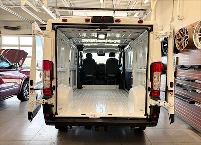 New 2026 Ram ProMaster 1500 Standard Roof Empty Cargo Van for sale #S0465 - photo 2