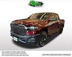 New 2026 Ram 1500 Warlock Crew Cab 4x4 Pickup for sale #S0472 - photo 1