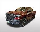 New 2026 Ram 1500 Warlock Crew Cab 4x4 Pickup for sale #S0472 - photo 2