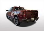 New 2026 Ram 1500 Warlock Crew Cab 4x4 Pickup for sale #S0472 - photo 3