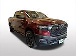 New 2026 Ram 1500 Warlock Crew Cab 4x4 Pickup for sale #S0472 - photo 7