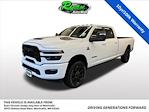 New 2026 Ram 3500 Laramie Crew Cab for sale #S0546 - photo 1