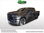 New 2026 Ram 1500 Big Horn Crew Cab 4x4 Pickup for sale #S0550 - photo 1